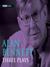 Three Plays (MP3)